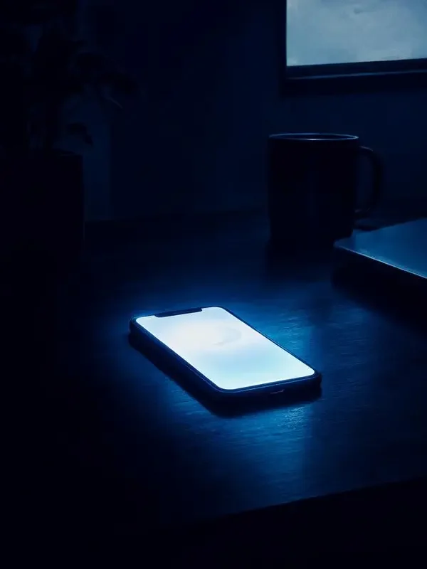 深夜来电短剧封面